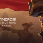 How To Get Essence Arborum - Windrose