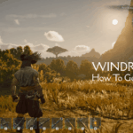 How To Get Aloe - Windrose