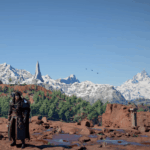 How to Get the Helfryna Armour Set in Crimson Desert