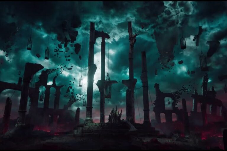 Black Ops 7 Zombies: Paradox Junction Piano Puzzle