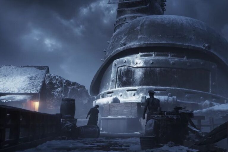 Come ottenere la stella Jotunn in Black Ops 7 Zombies