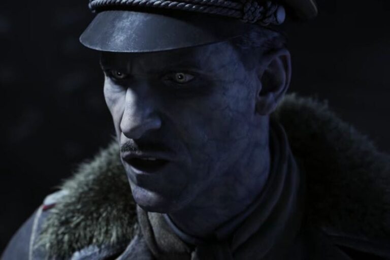 Come ottenere Sundergat in Black Ops 7 Zombies: Totenreich