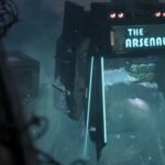 Totenreich Music Guida all'uovo di Pasqua: Black Ops 7 Zombies