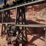 Come ottenere l'arma a ventaglio della strega orientale nel deserto cremisi