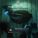 Come ottenere il robot Fishy Fish in Black Ops 7 Zombies