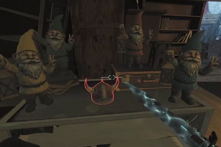 Come diventare uno gnomo in Black Ops 7 Zombies