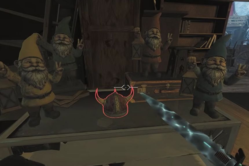 Come diventare uno gnomo in Black Ops 7 Zombies