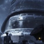 Come ottenere l'elmetto Icebane in Totenreich Black Ops 7 Zombies