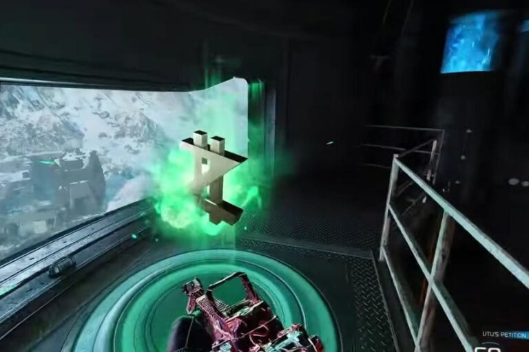 Come ottenere l'elmetto Cointoss in Totenreich Black Ops 7 Zombies