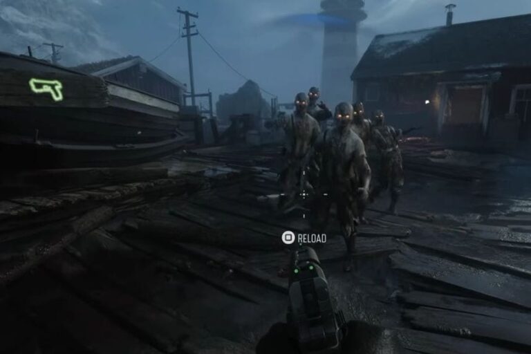 Come ottenere un carillon in Totenreich Black Ops 7 Zombies Relics