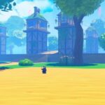 Come ottenere la spada imperiale in Clover Origins