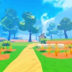 Come ottenere il doppio salto in Clover Origins