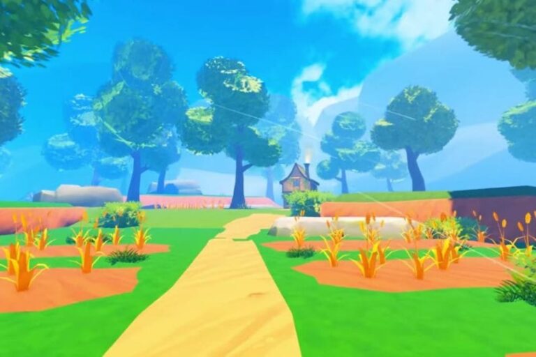 Come ottenere il doppio salto in Clover Origins