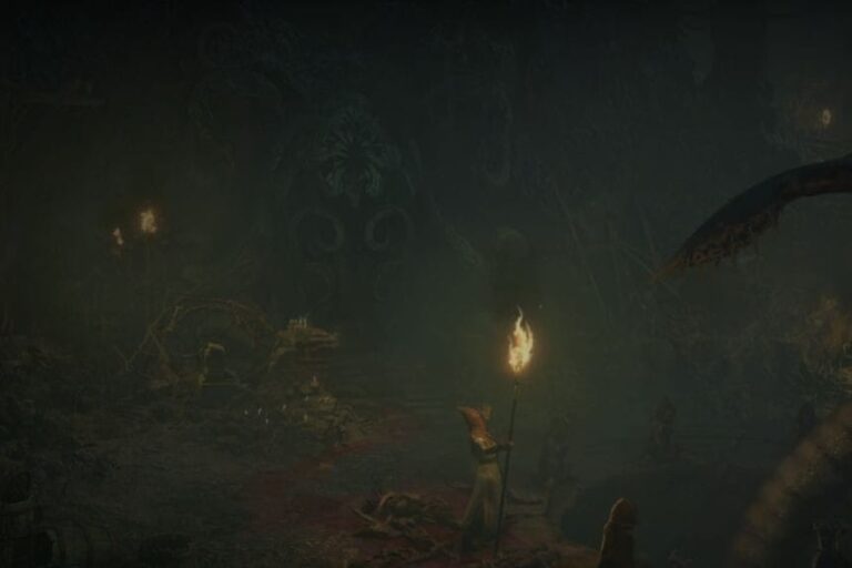 Tra paradiso e inferno Guida alle missioni: Diablo 4: Lord Of Hatred