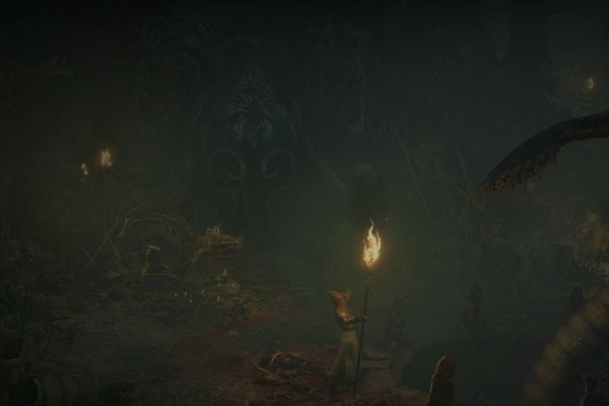 Tra paradiso e inferno Guida alle missioni: Diablo 4: Lord Of Hatred