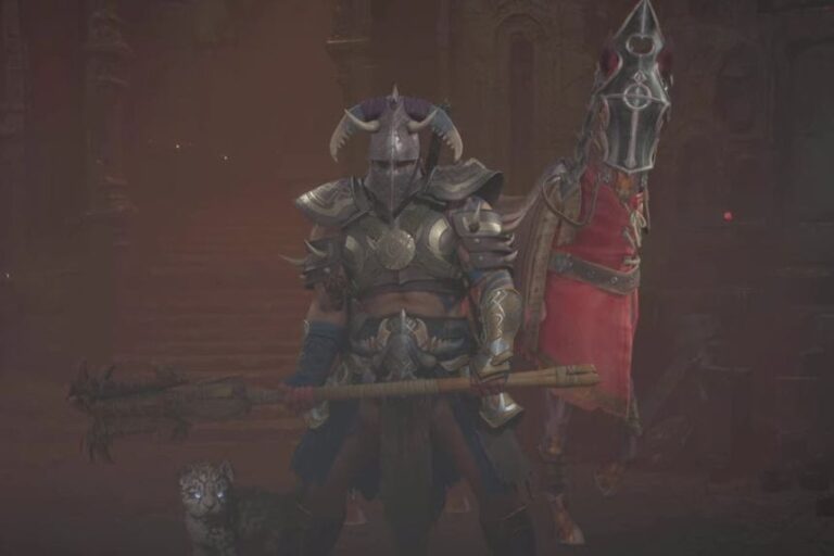 Guida alle missioni di Crown Of The Twin Seas: Diablo 4: Lord Of Hatred