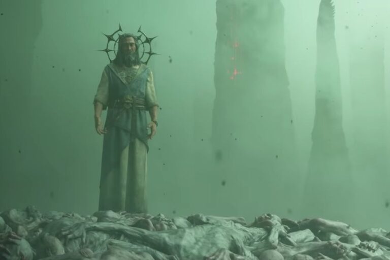 Guida alle missioni Un diavolo in giardino: Diablo 4: Lord Of Hatred