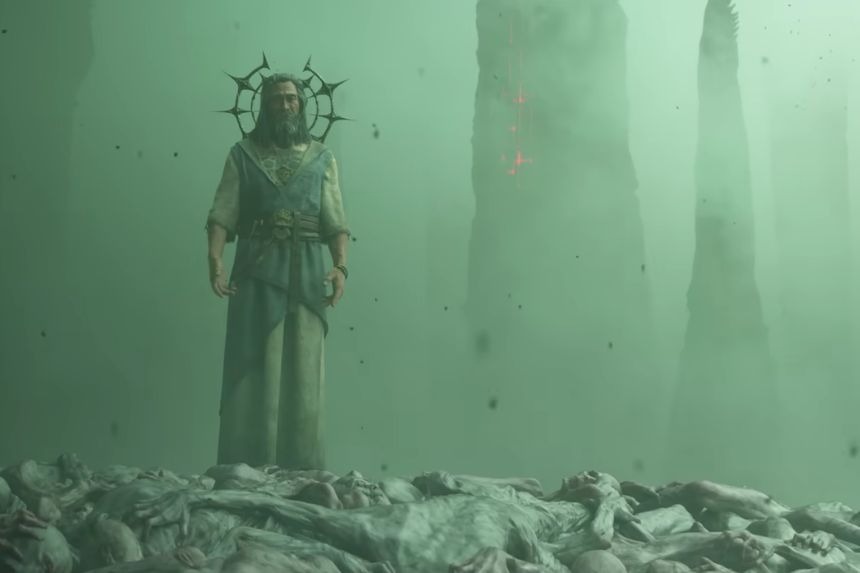 Guida alle missioni Un diavolo in giardino: Diablo 4: Lord Of Hatred