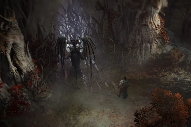 Cosa è stato dato Guida alle missioni: Diablo 4: Lord of Hatred
