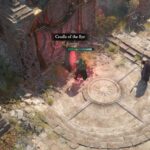 Guida alle missioni Lungo il Sentiero Cremisi: Diablo 4: Lord Of Hatred