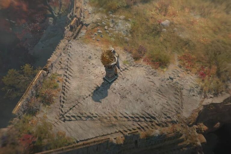 Guida alle missioni del suolo, del seme e del frutto: Diablo 4: Lord of Hatred