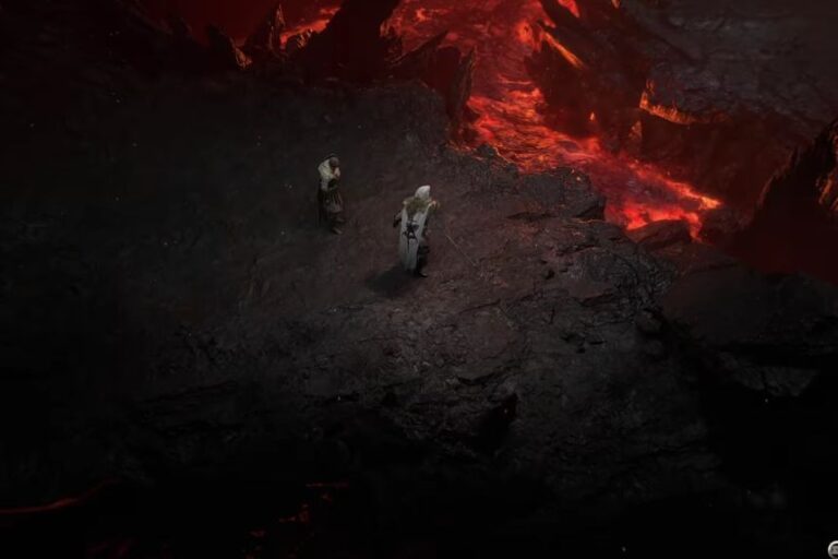 Guida alle missioni dei Fools: Diablo 4: Lord of Hatred