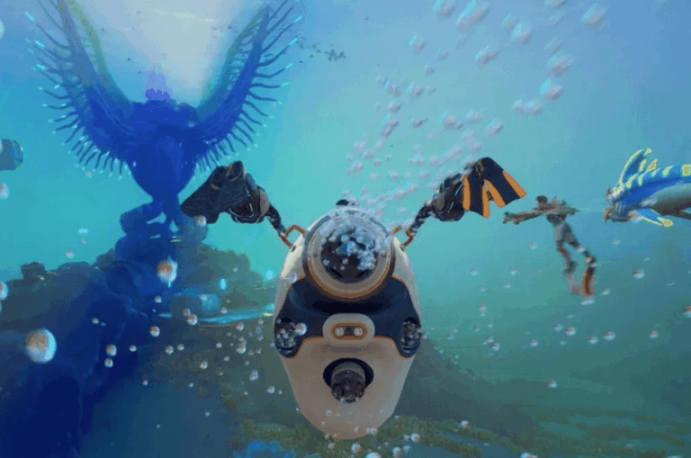 How To Craft Rubber - Subnautica 2