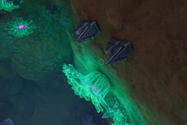 Come ottenere l'argento in Subnautica 2