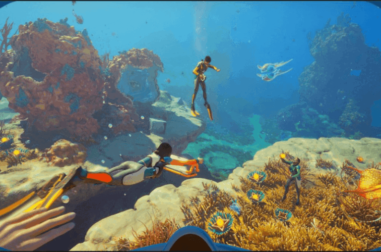 How To Craft Fiber - Subnautica 2