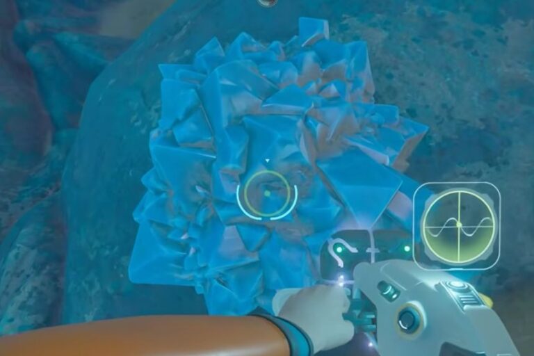 Come ottenere Celestine in Subnautica 2