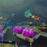 Come ottenere l'oro in Subnautica 2