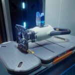 Come creare una batteria di base in Subnautica 2