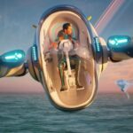 Come sbloccare il generatore di ossigeno portatile in Subnautica 2