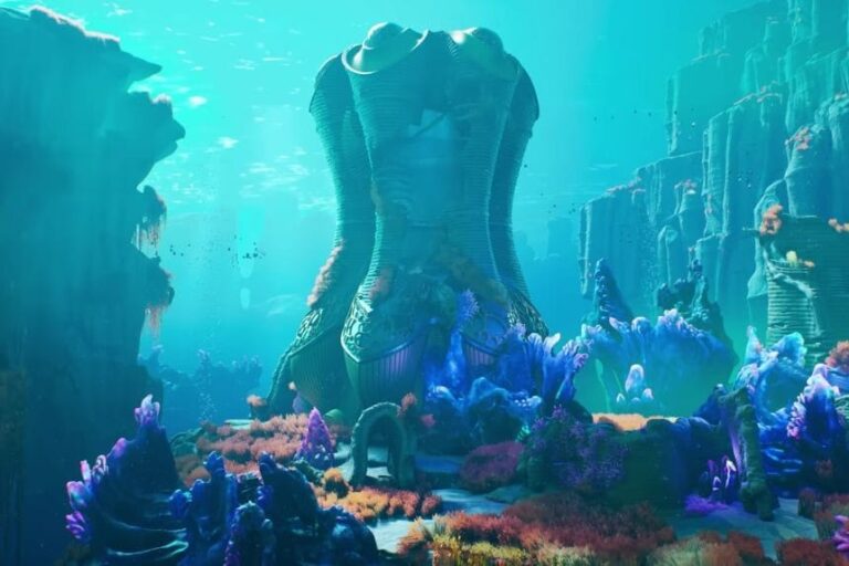 Come sbloccare il serbatoio dell'aria ad alta capacità in Subnautica 2