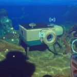 Come sbloccare la turbina idroelettrica in Subnautica 2
