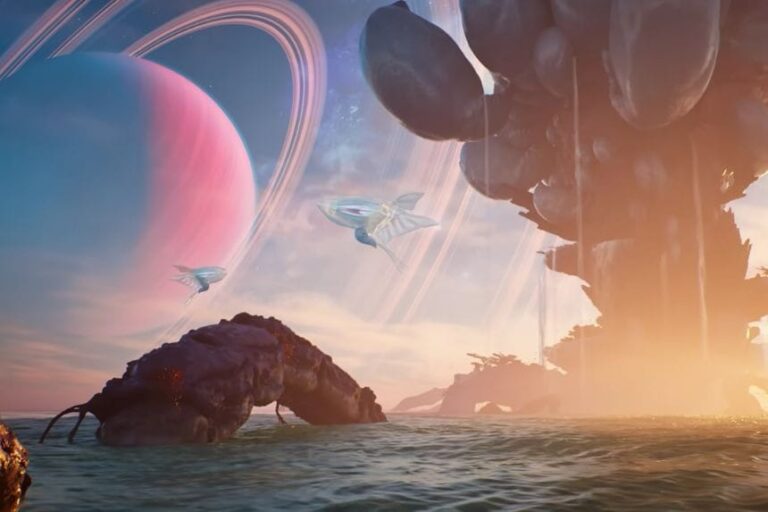 Come ottenere il cilindro del tetto in Subnautica 2