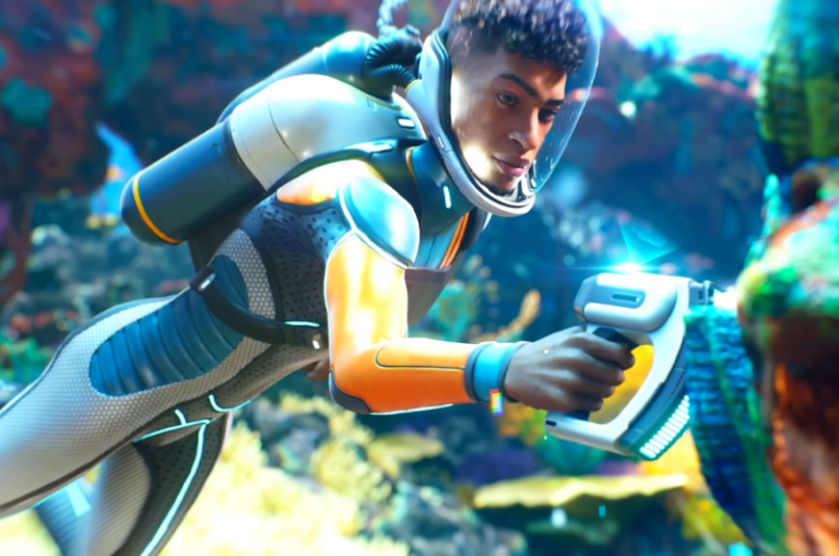 How To Find Sulphur - Subnautica 2