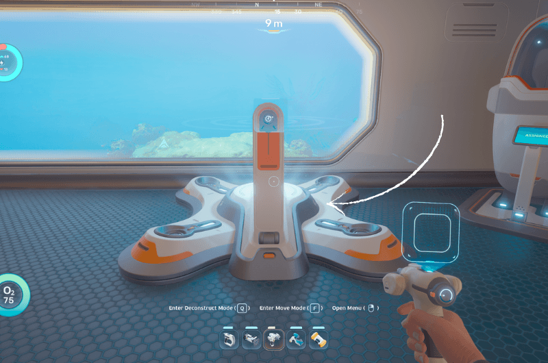 Come trovare il piombo – Subnautica 2
