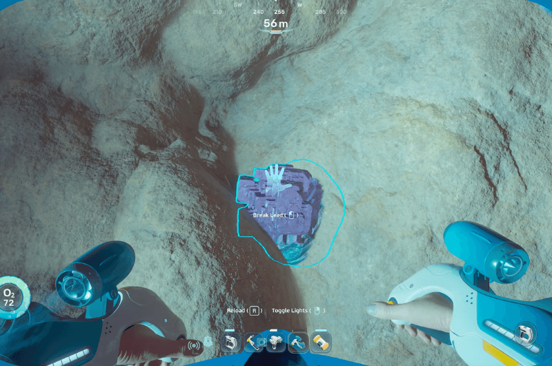 Come trovare il piombo – Subnautica 2