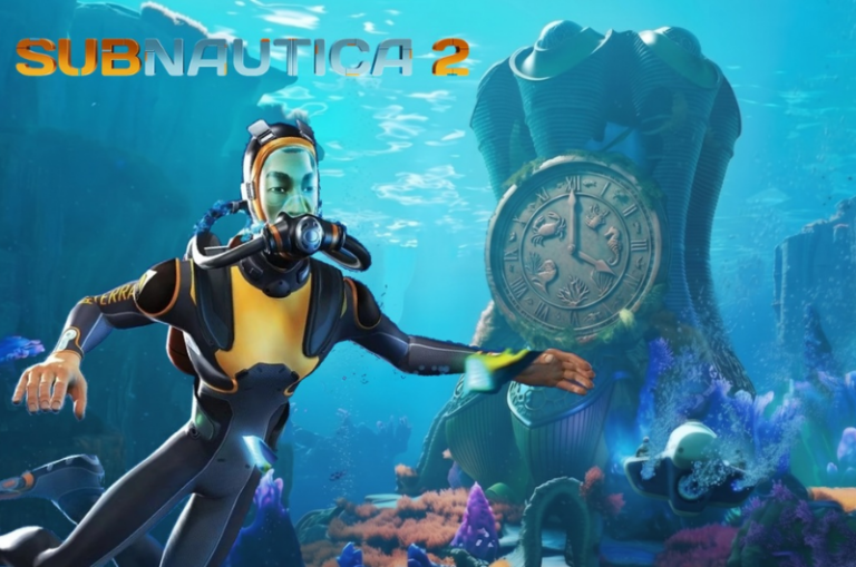 How To Find Lead - Subnautica 2