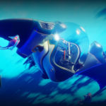 How To Build Tadpole Vehicle - Subnautica 2