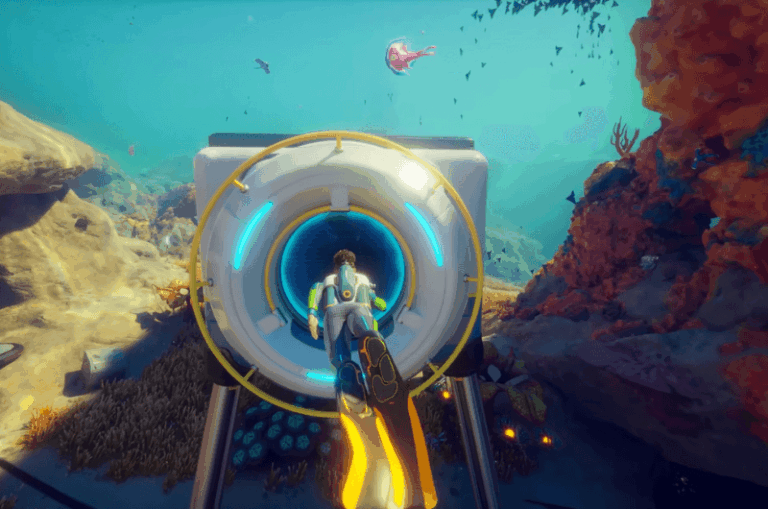 How To Increase Power Output of Base - Subnautica 2