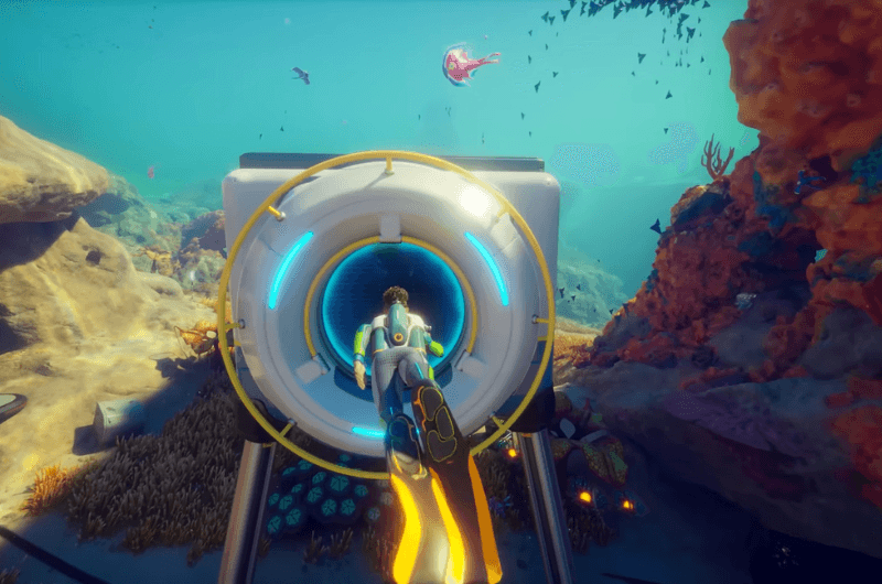 How To Increase Power Output of Base - Subnautica 2