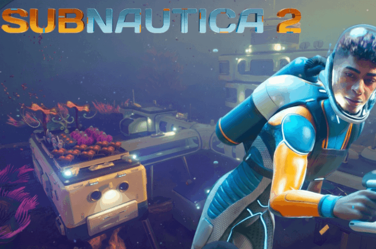 How To Make Nutrient Blocks - Subnautica 2