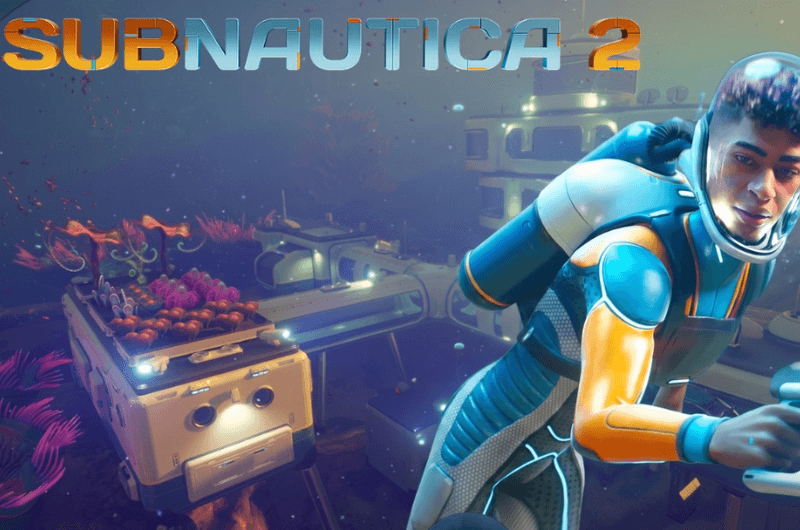 How To Make Nutrient Blocks - Subnautica 2