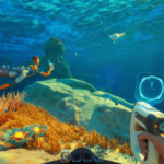 How To Get Improved Fins - Subnautica 2