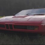 Come ottenere l'auto del tesoro BMW M1 in Forza Horizon 6