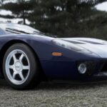 Come ottenere la Ford GT 05 in Forza Horizon 6