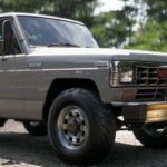 Come ottenere Safari Turbo Nissan 1985 in Forza Horizon 6