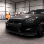 Come ottenere la Nissan GT-R Black Edition in Forza Horizon 6